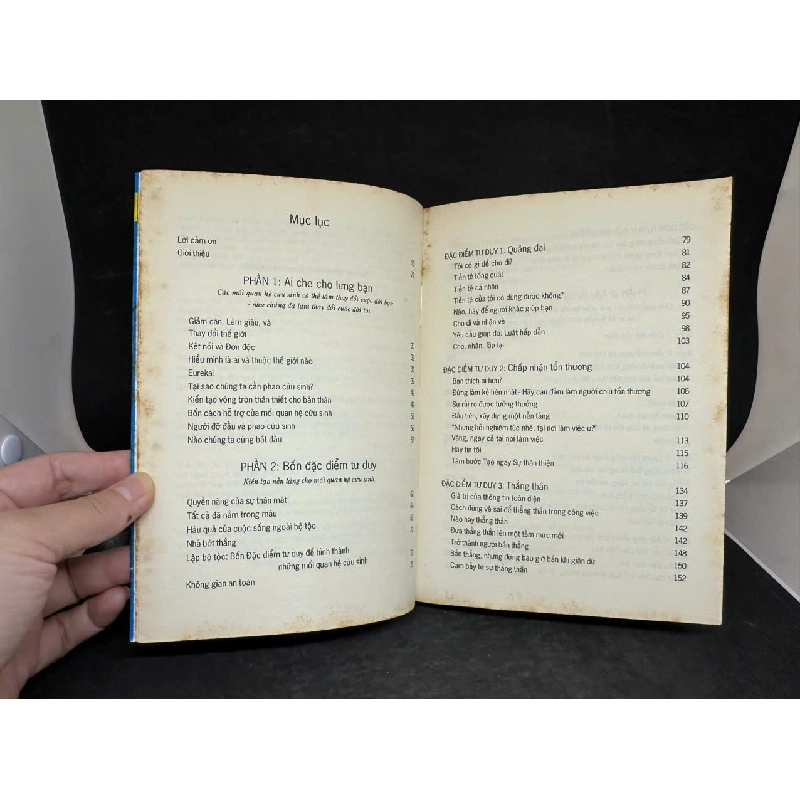 [Phiên Chợ Sách Cũ] Ai Che Lưng Cho Bạn - Keith Ferrazzi H0606, 2016 SBM 919366