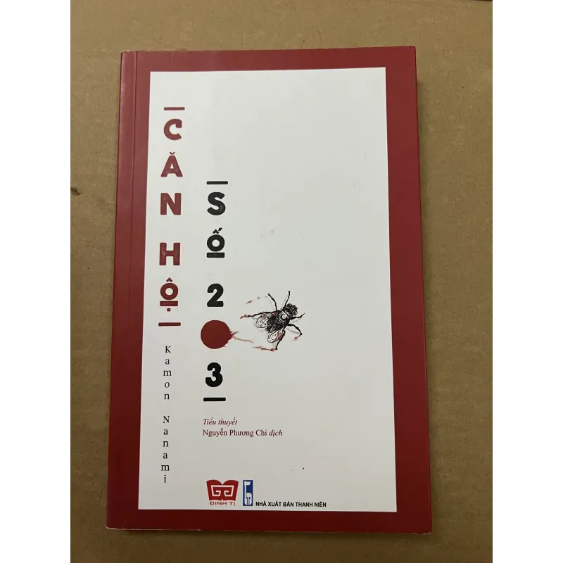 Căn Hộ Số 203 1001609