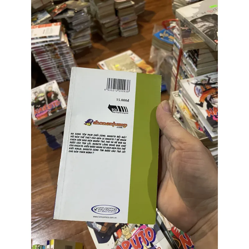 Naruto Tvm tập 48 760262