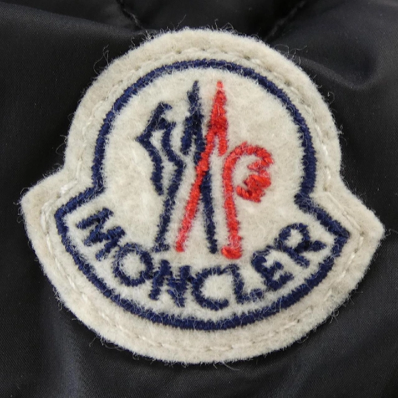 MONCLER CLAMART Áo khoác lông - Hàng hiệu Chính hãng 893654