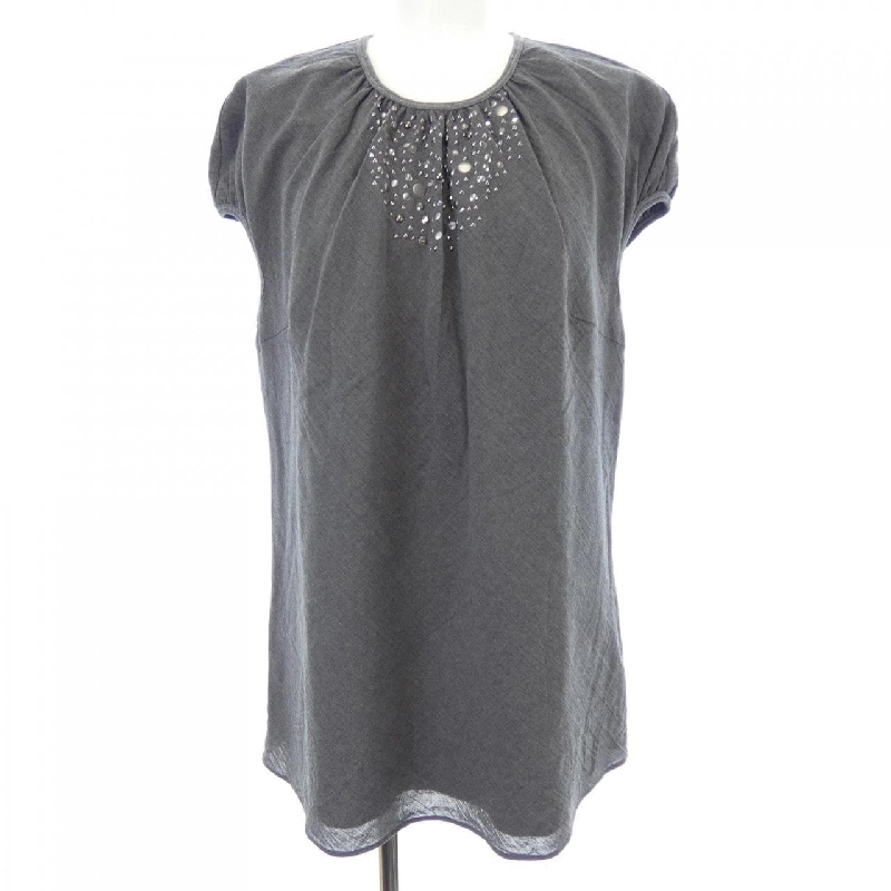 BRUNELLO CUCINELLI Top - Hàng hiệu Authentic 818153