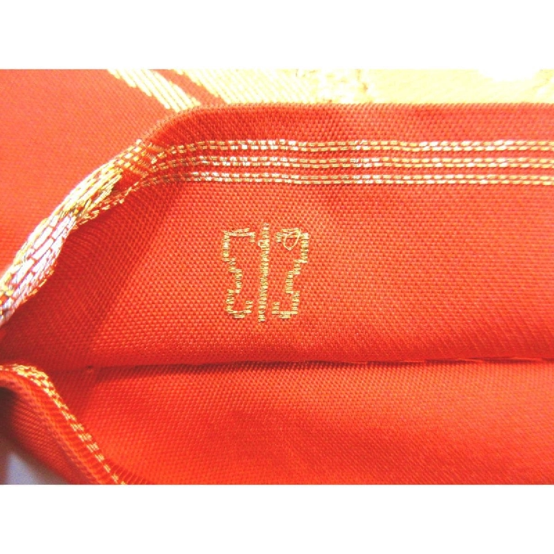 Đai obi chính hãng - Hàng hiệu Authentic 876141