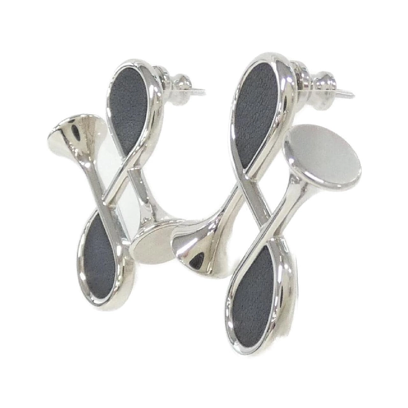 Bông tai Hermes Coll Ash 500078FK 624534