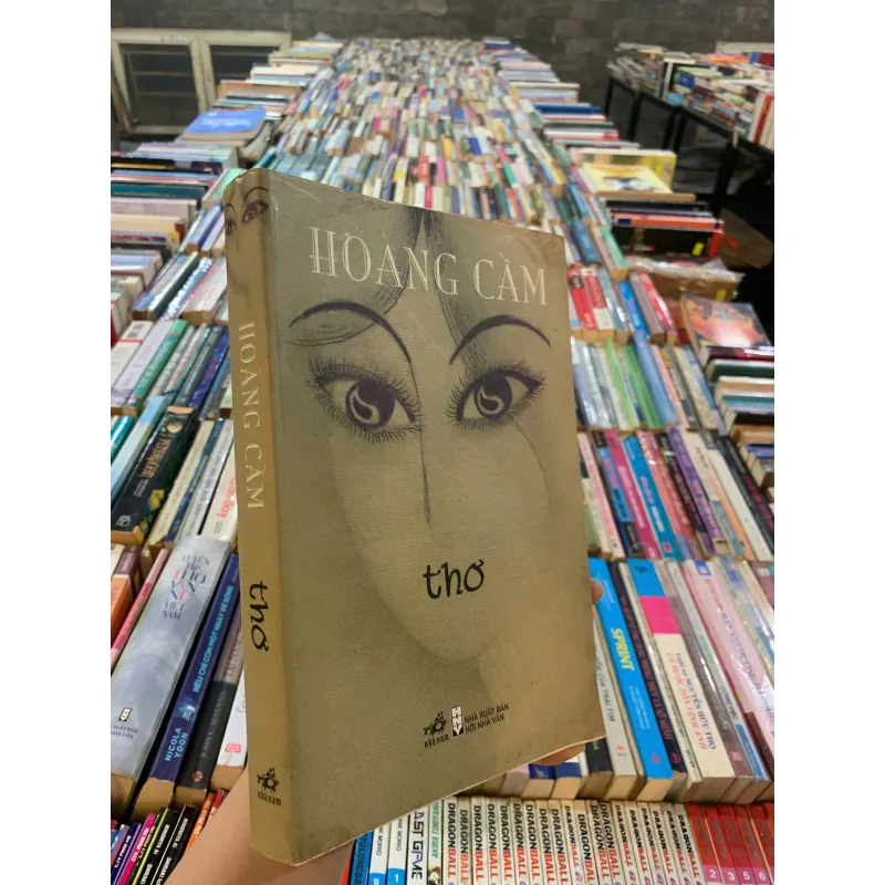 THƠ - HOÀNG CẦM 1024095