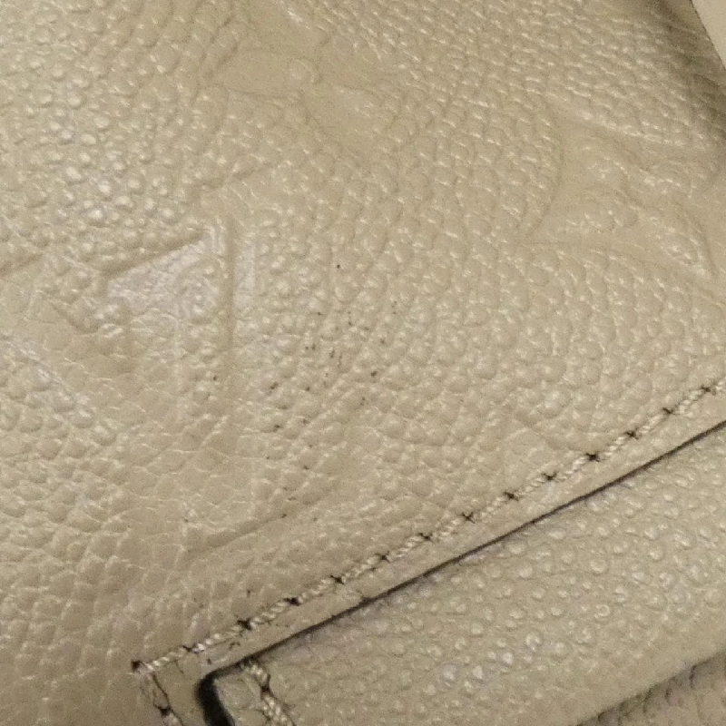 Balo Louis Vuitton Monogram Empreinte Montsouris PM M45410 - Hàng hiệu Authentic 764697