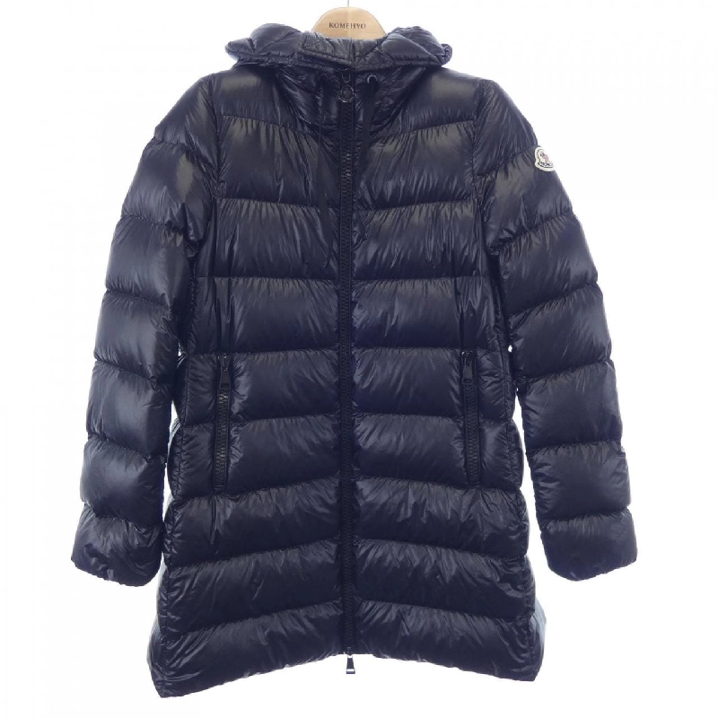 Áo khoác lông vũ MONCLER SUYEN 631676