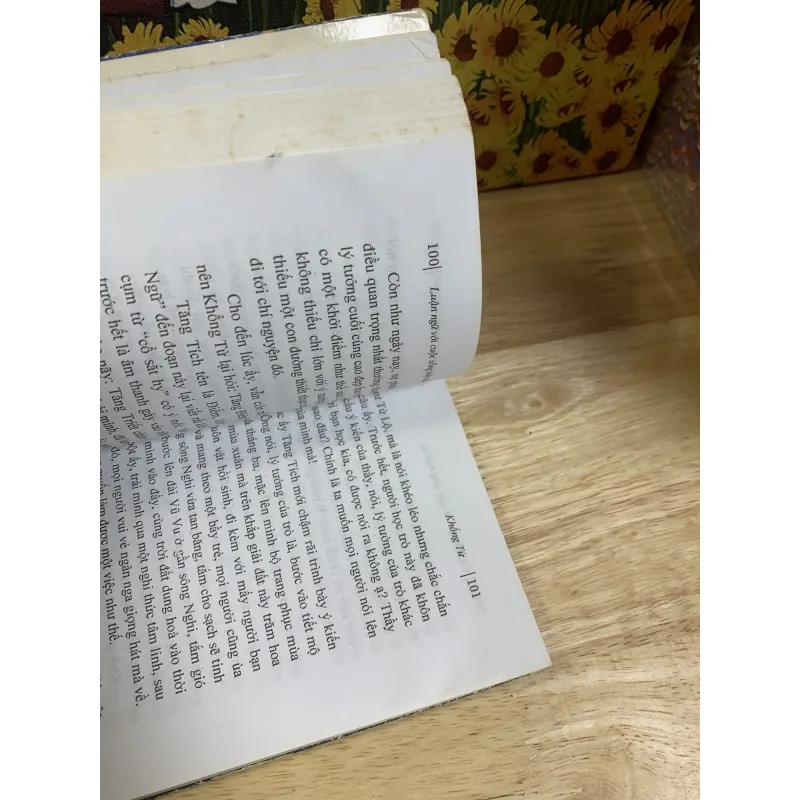 Luận Ngữ - Khổng Tử 925840