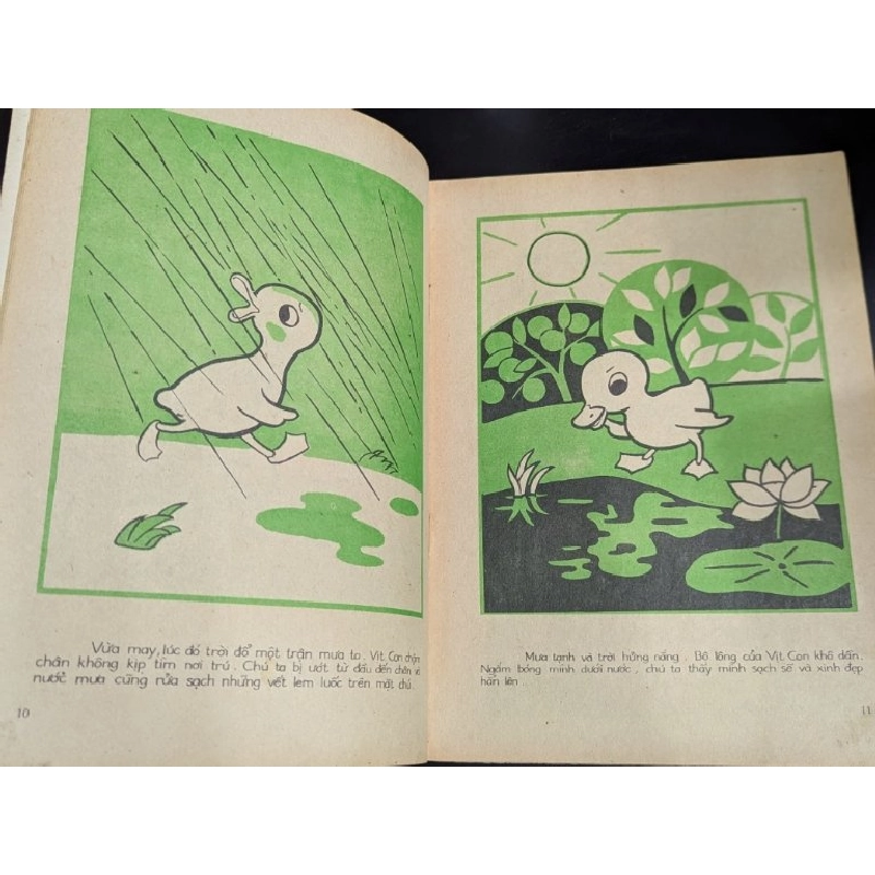 Đôi bạn thân - Mai Thị thiềm 326726