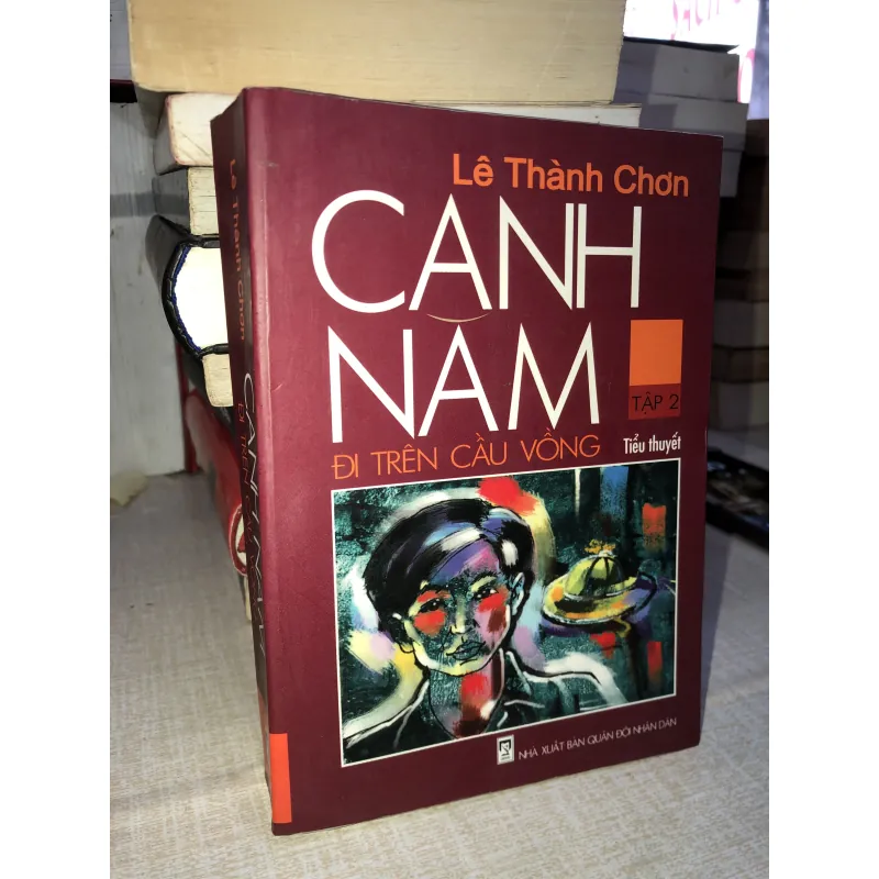Canh năm trọn bộ 993901