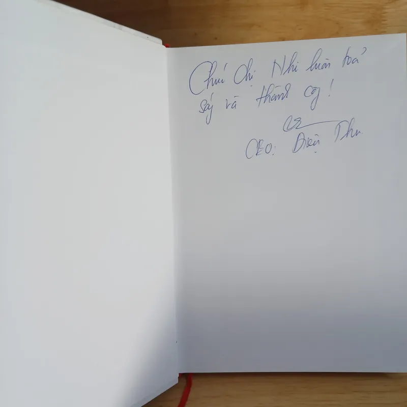 Hành Trình Khắc Tên Mình Lên Đá - Diệu Thu 696627