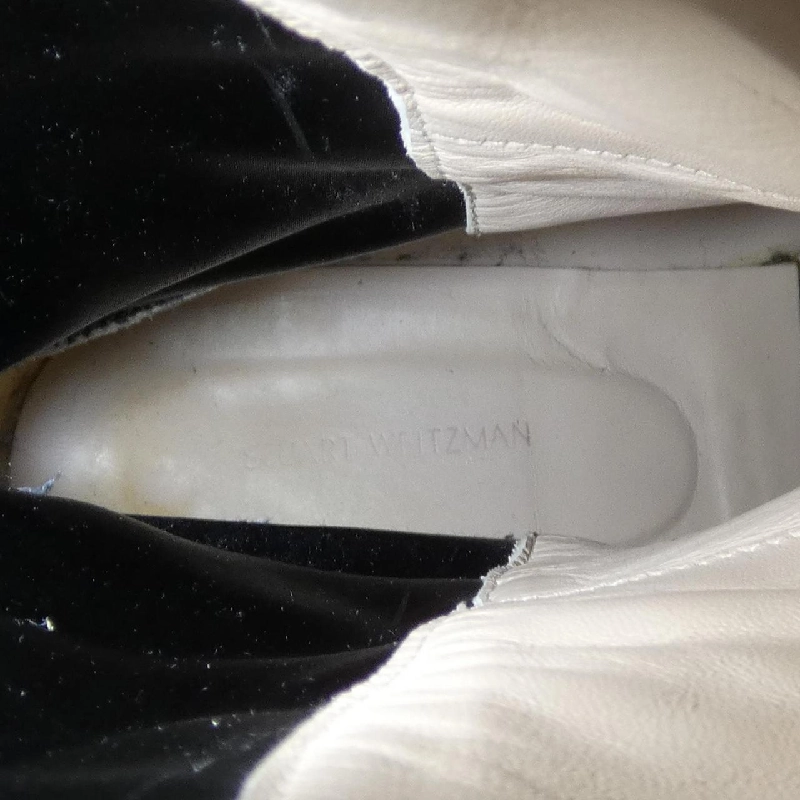 STUART WEITZMAN Boots 658093