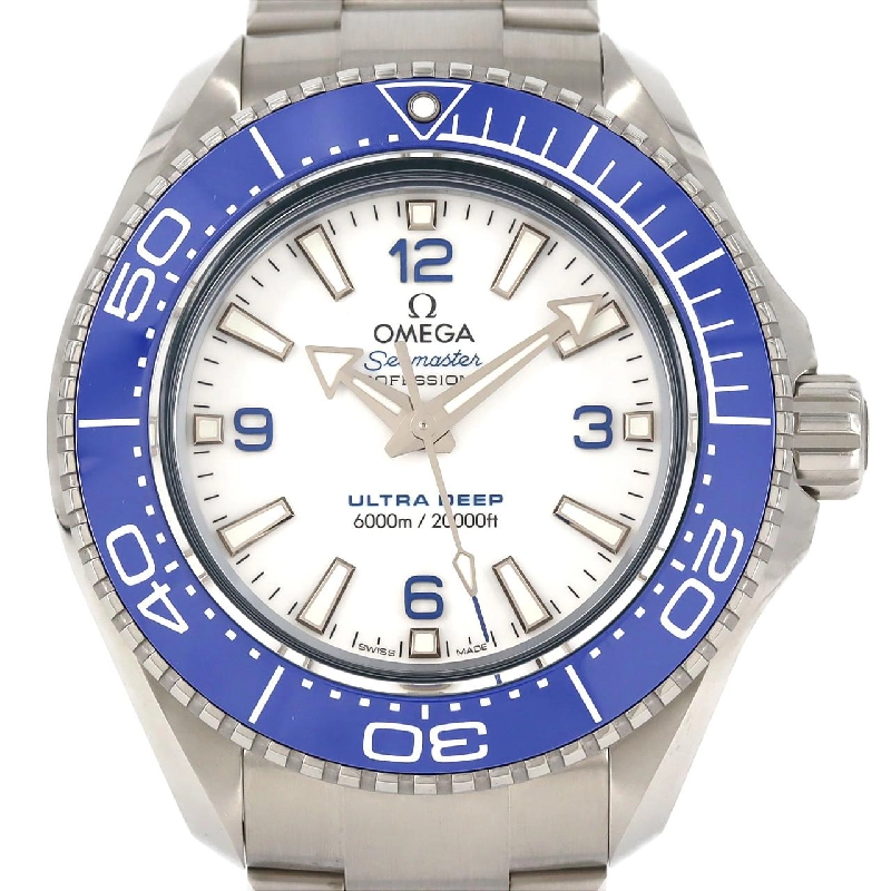 Đồng hồ Omega Planet Ocean 6000M･Ultra Deep 215.30.46.21.04.001 SS tự động - Hàng hiệu Chính hãng 881714