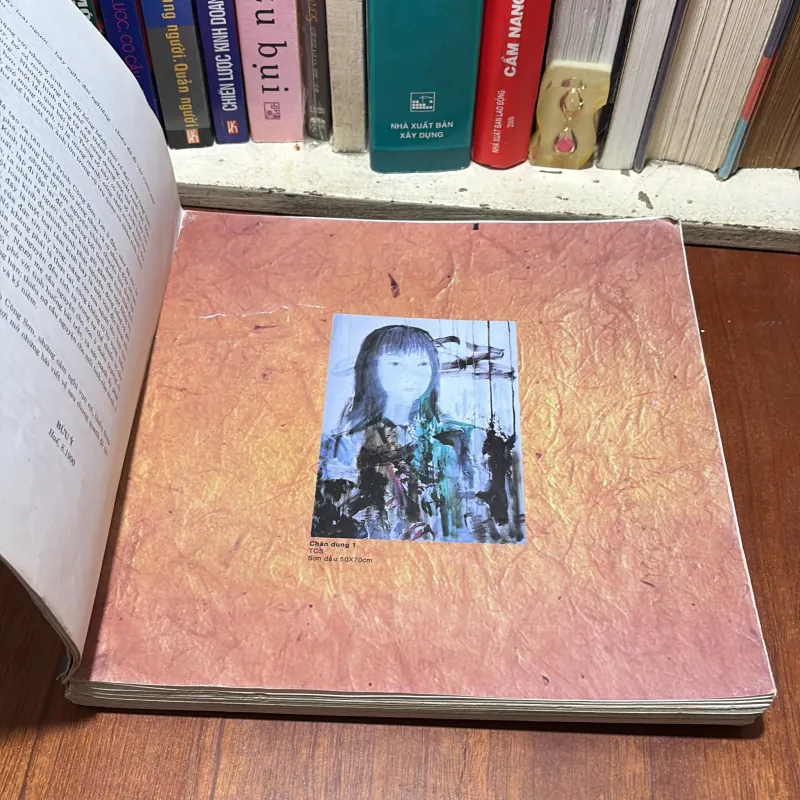 [Sách Khổ Lớn] - II Tuyển Tập Những Bài Ca Không Năm Tháng - Trịnh Công Sơn - 1998 798984