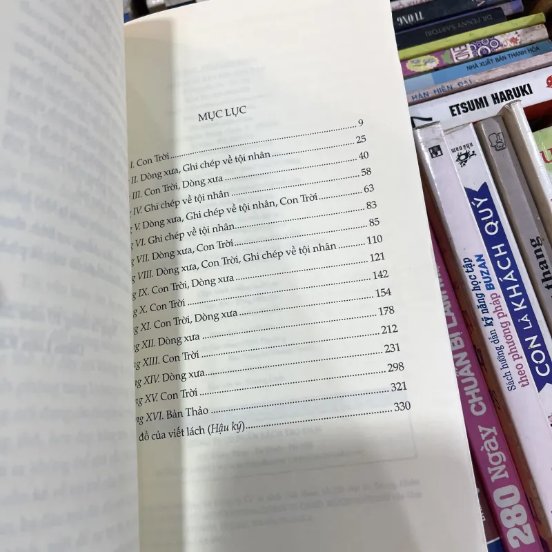 TỨ THƯ - CHÂU HẢI ĐƯỜNG dịch 976412