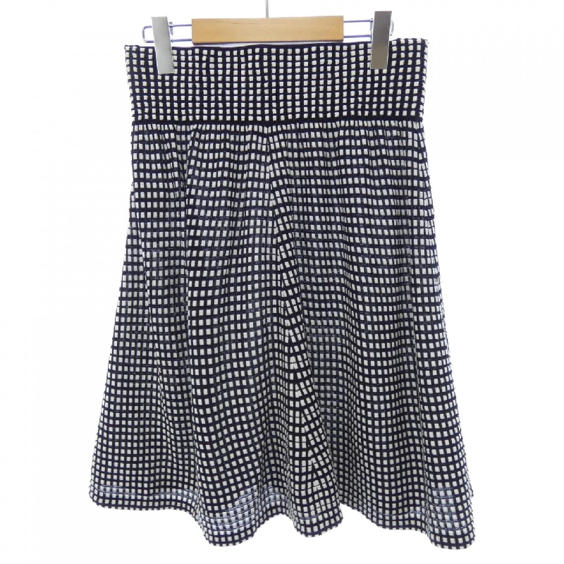 Chân váy CHANEL - Hàng hiệu Authentic 653071