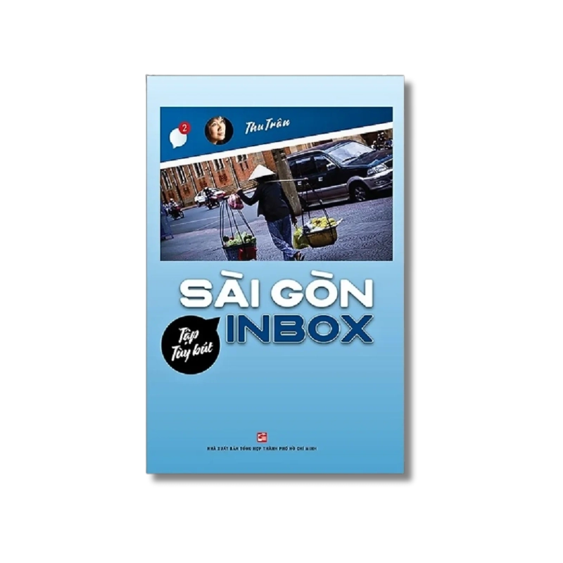 Sài Gòn Inbox - Thu Trân 725238