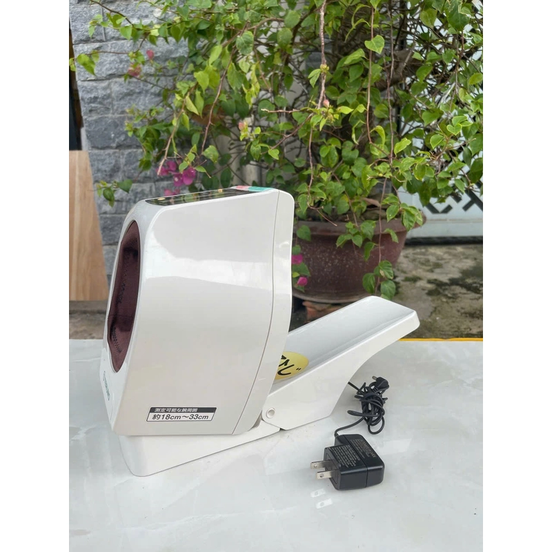 Máy đo huyết áp Terumo Nội địa Nhật 504004