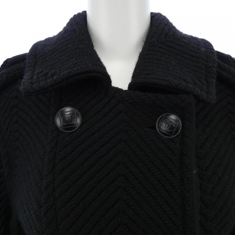 【Mã giảm giá】Áo khoác CHANEL 641657