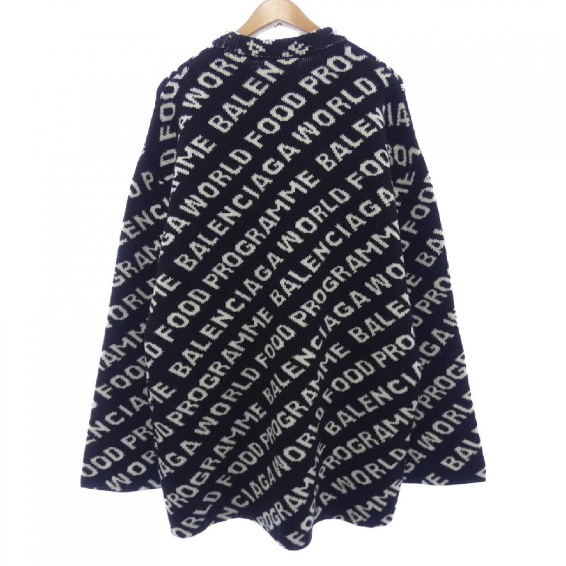 Balenciaga BALENCIAGA Áo len - Hàng hiệu Chính hãng 899375