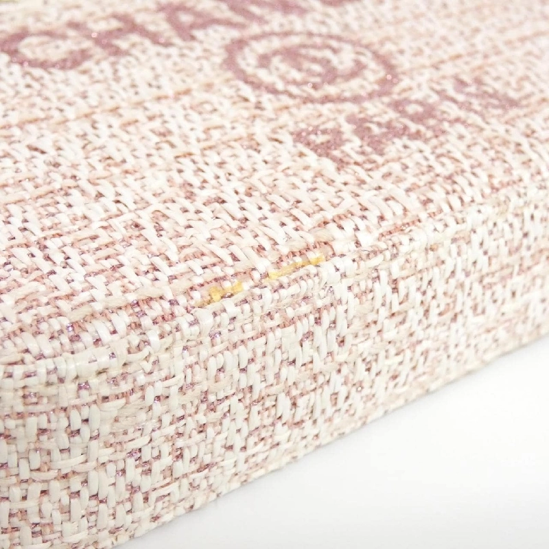 Ví Chanel Deauville Line 84415 - Hàng hiệu Authentic 769195