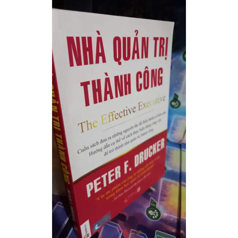 nhà quản trị thành công 1044567