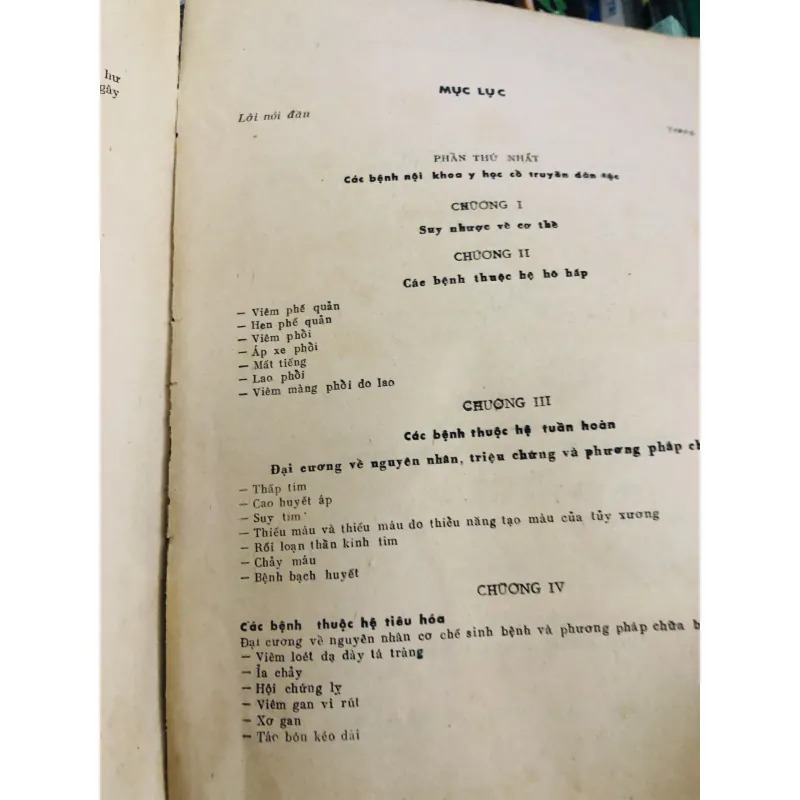 Y HỌC CỔ TRUYỀN DÂN TỘC ( T2) 799098