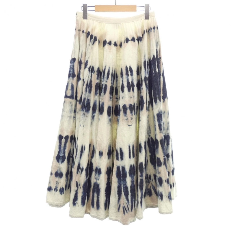 【Mã giảm giá】Christian Dior CHRISTIAN DIOR Váy 654466