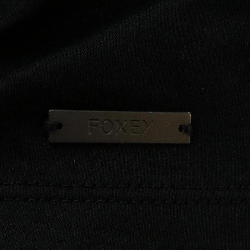 【Mã giảm giá】Áo phông FOXEY NEW YORK 642879