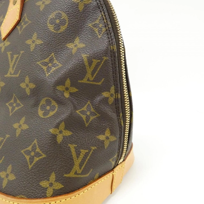 Túi Louis Vuitton Monogram Alma PM M51130 619223