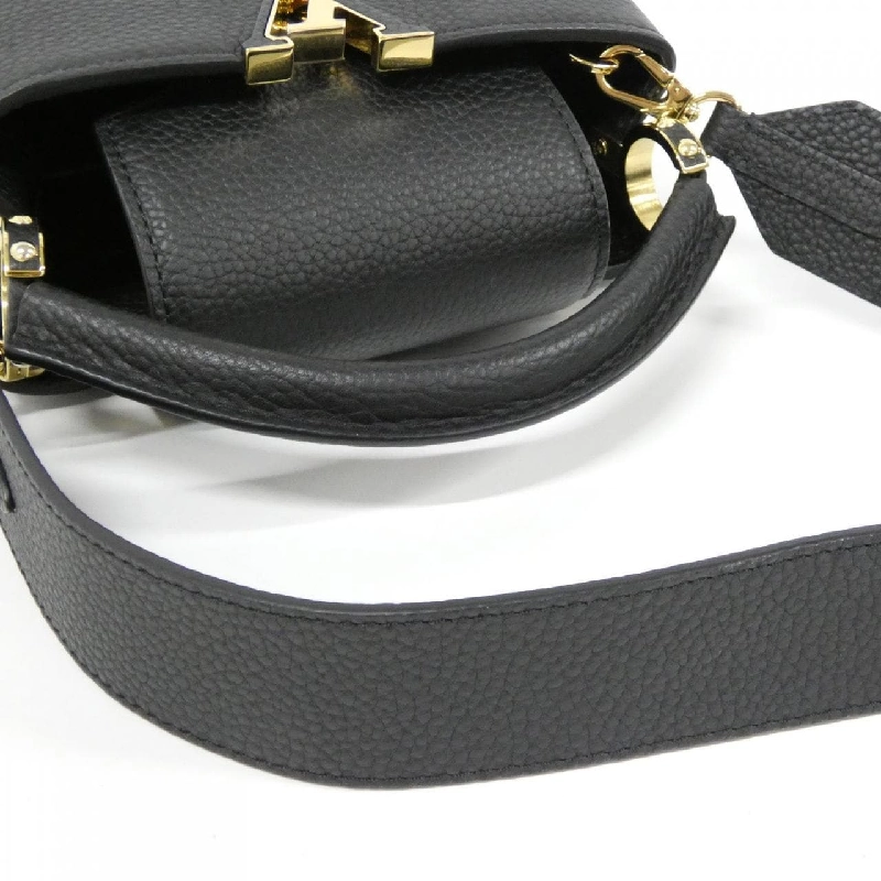 Túi xách Louis Vuitton Capucines MINI M56071 - Hàng hiệu Chính hãng 805137