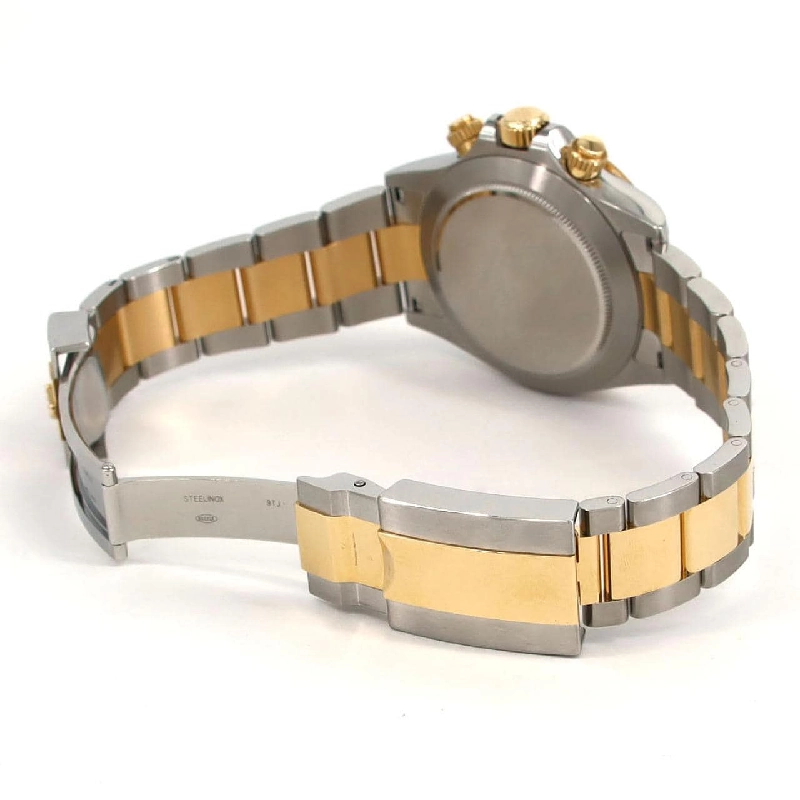 Đồng hồ Rolex Daytona 116503 SSxYG tự động - Hàng hiệu chính hãng 882703