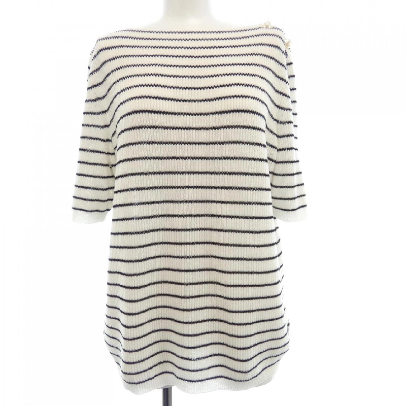 Chanel CHANEL Áo len - Hàng hiệu Chính hãng 826320