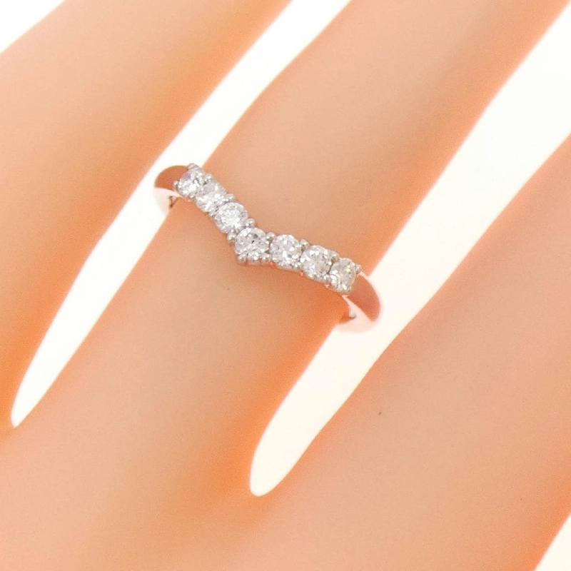 Nhẫn kim cương PT 0.23CT - Hàng hiệu Authentic 855795