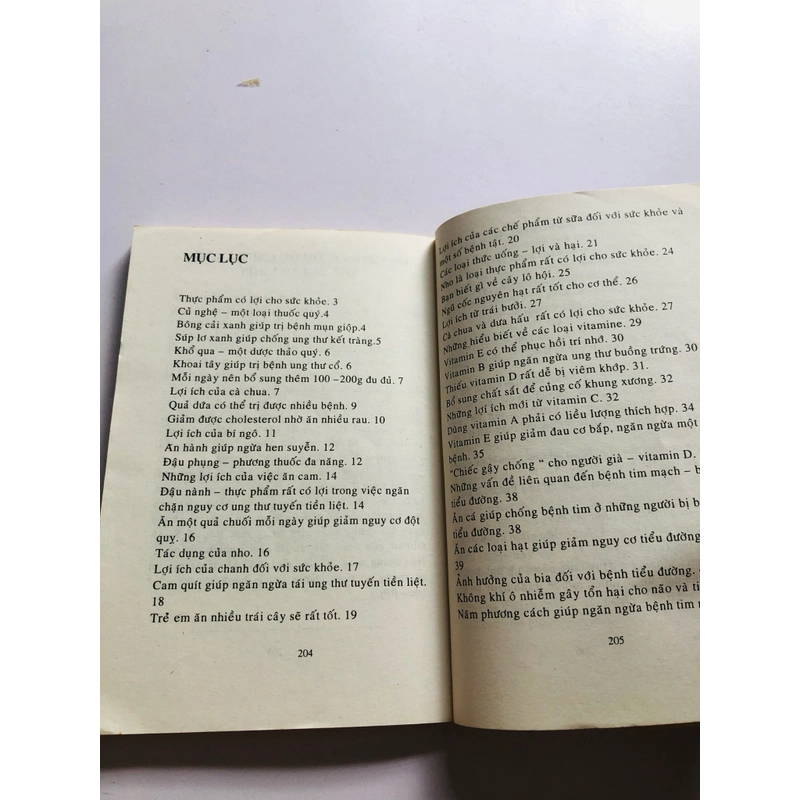 SỨC KHOẺ LÀ VÀNG  503443