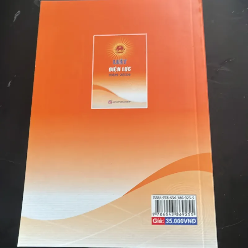 Luật Điện lực 2024 1029277