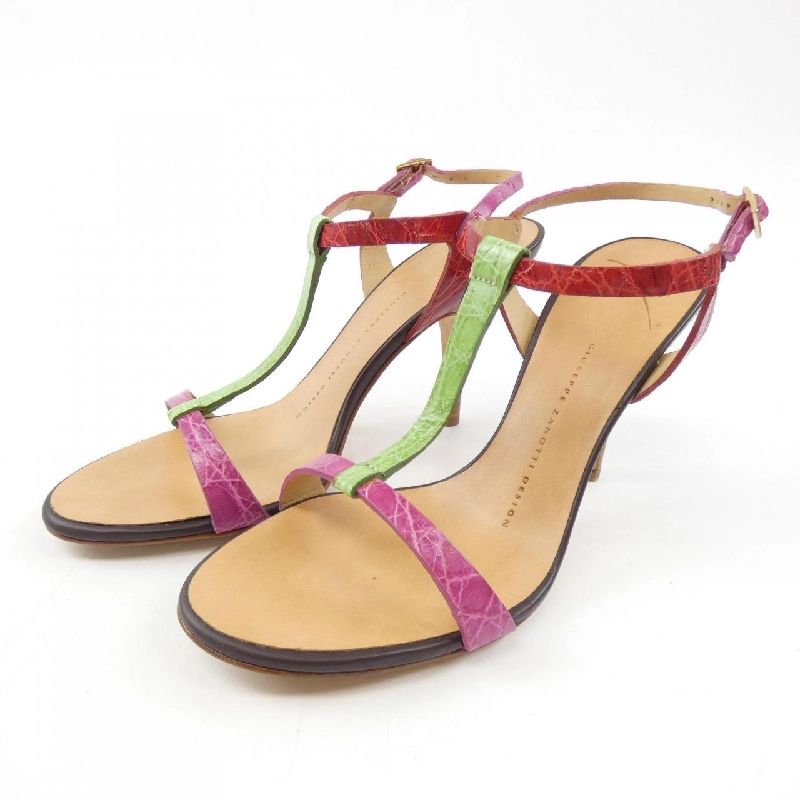 【Mã giảm giá】Giuseppe Zanotti GIUSEPPE ZANOTTI Dép 664821