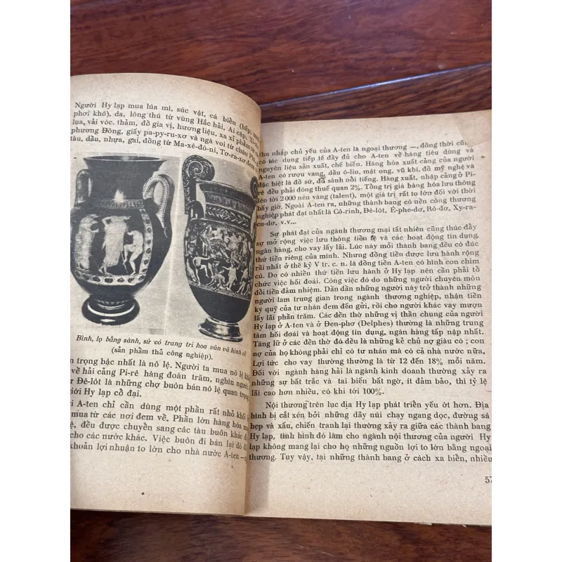 Lịch sử thế giới cổ đại (2 tập) 997810