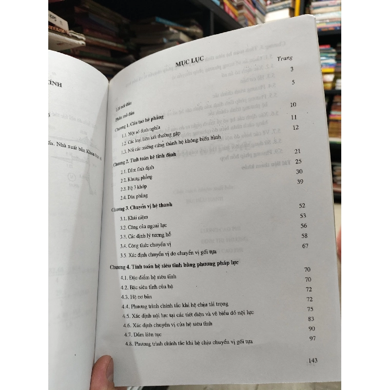 Cơ Học Kết Cấu - TS. Lê Trung Cương 996300