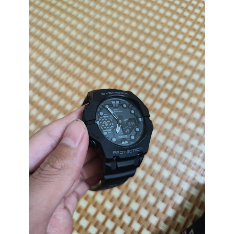 Đồng Hồ GA-B001-1ADR 541106