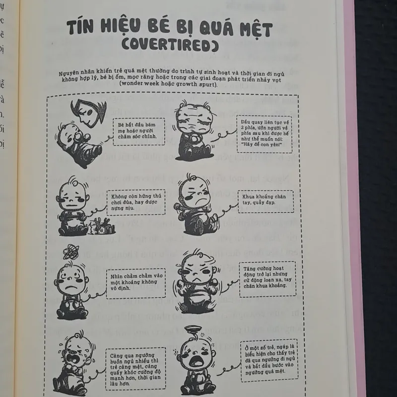 Nuôi con không phải là cuộc chiến 2 ( Quyển 1) 308082