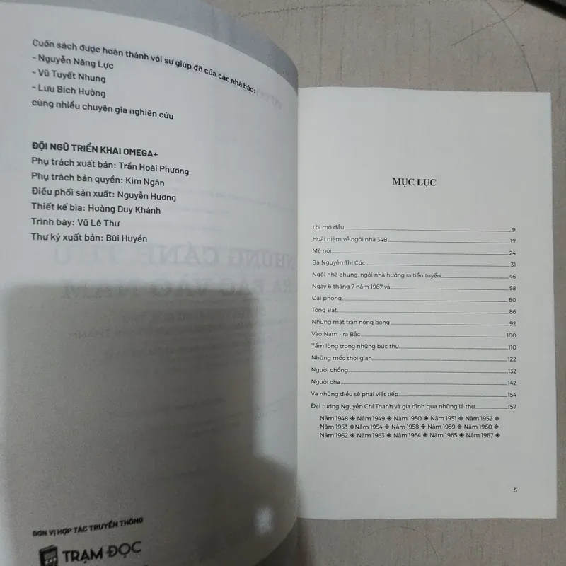 Sách Những cánh thư ra Bắc vào Nam mới 95% 524657