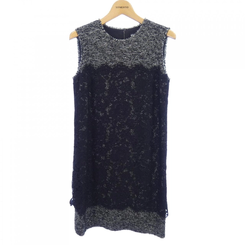 【Mã giảm giá】Dolce & Gabbana DOLCE&GABBANA Váy 649448