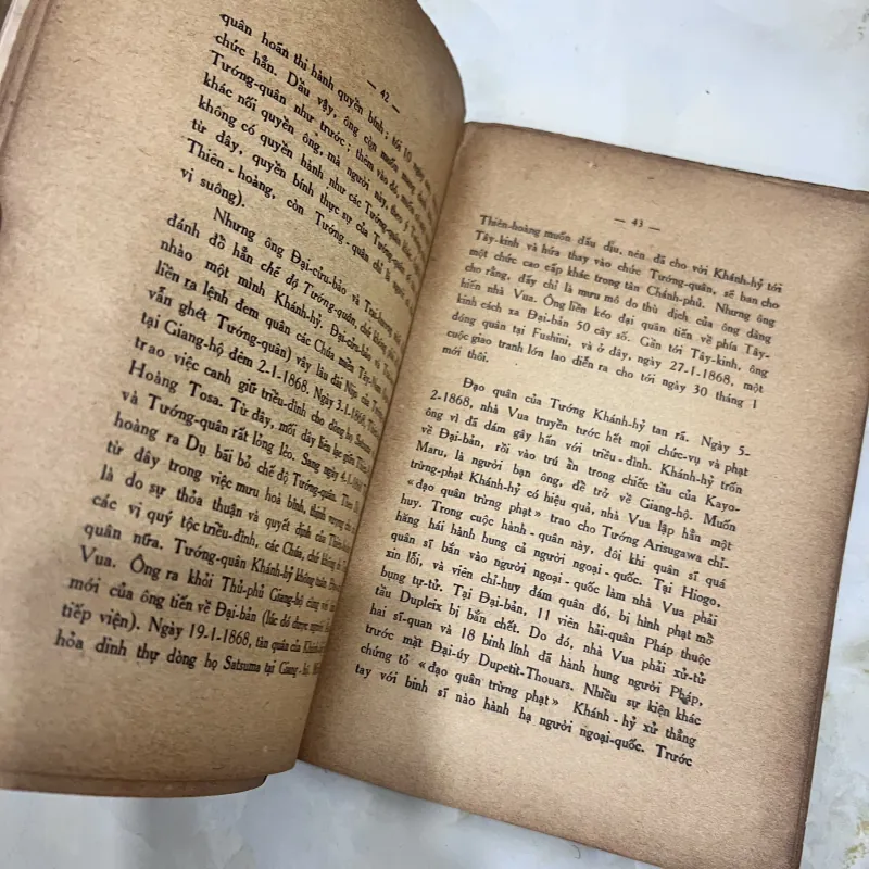 Chánh trị Nhật Bản - Quang Chính (1959) 754050