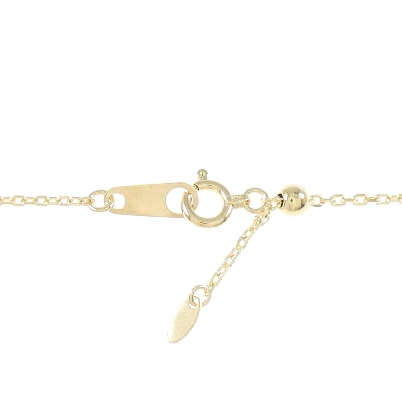 K18YG Dây chuyền - Hàng hiệu Authentic 868931