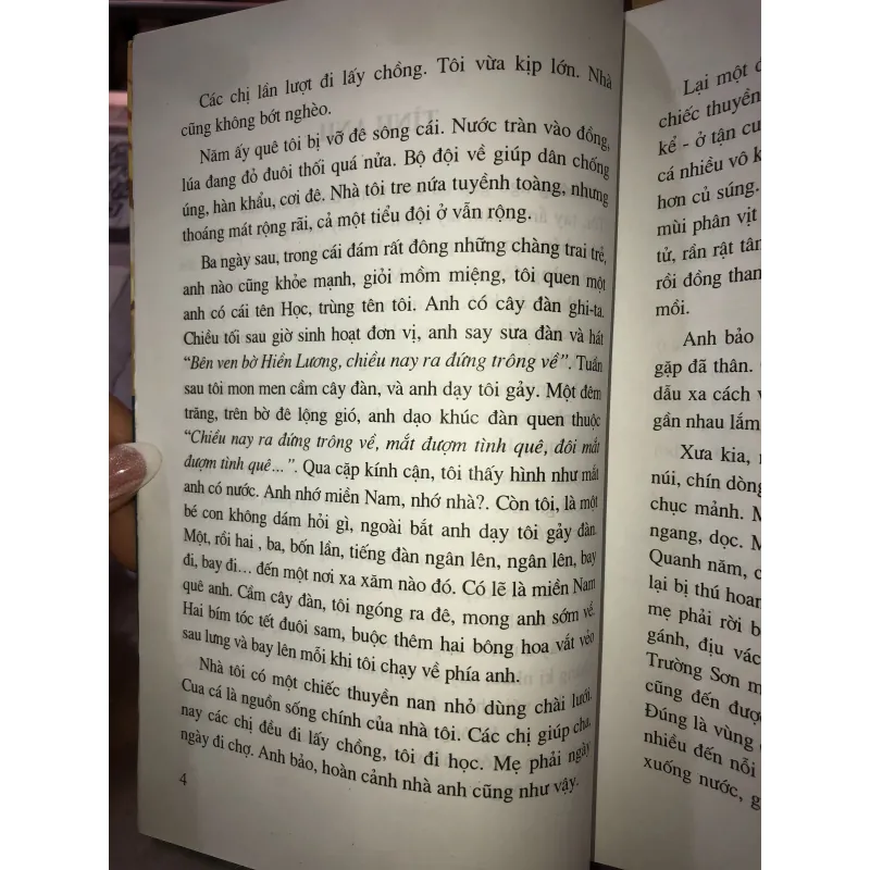 Chuyện quê - Bùi Đình Hiển 1002232