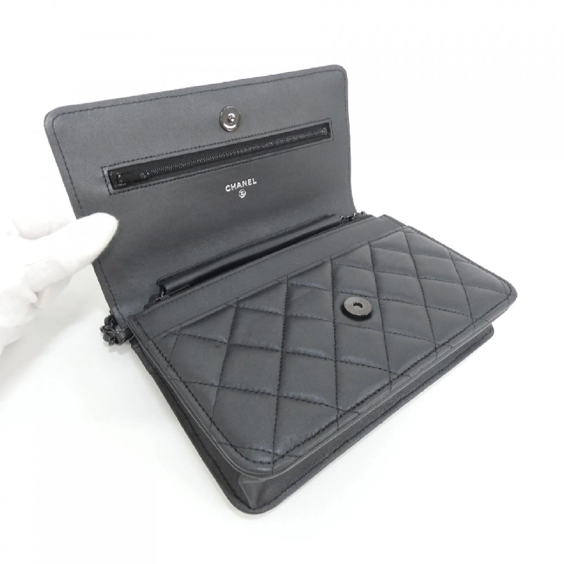 Ví Chanel Timeless Classic Line AP0250 - Hàng hiệu Authentic 769886