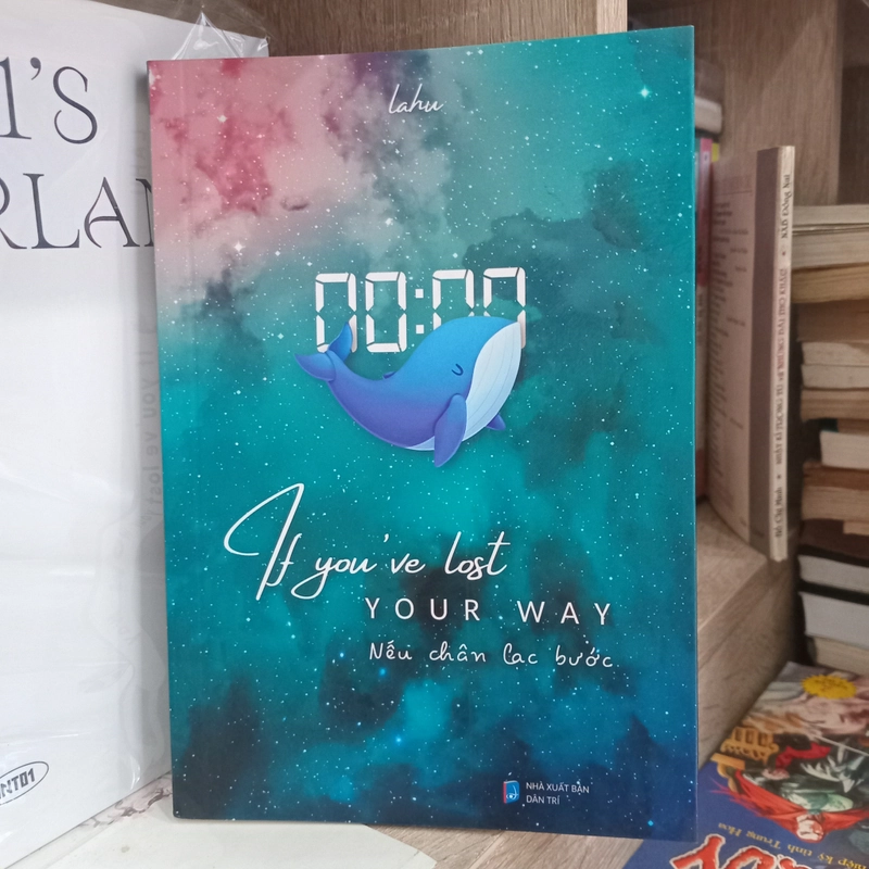 Nếu Chân Lạc Bước 📚 502798