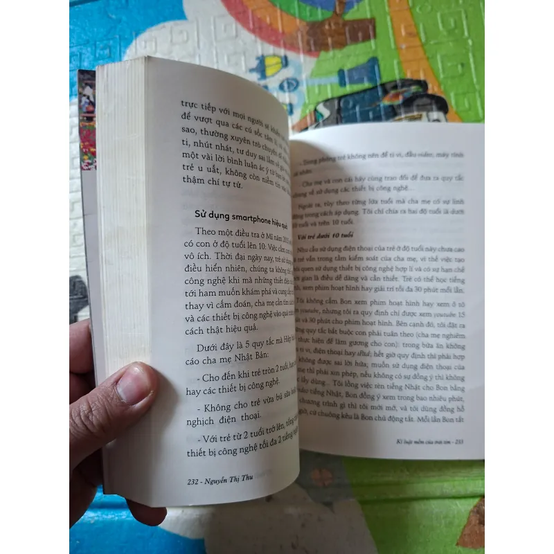 Kỉ luật mềm của trái tim 797730