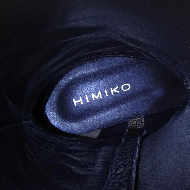 HIMIKO Giày bốt dài - Hàng hiệu Chính hãng 827684