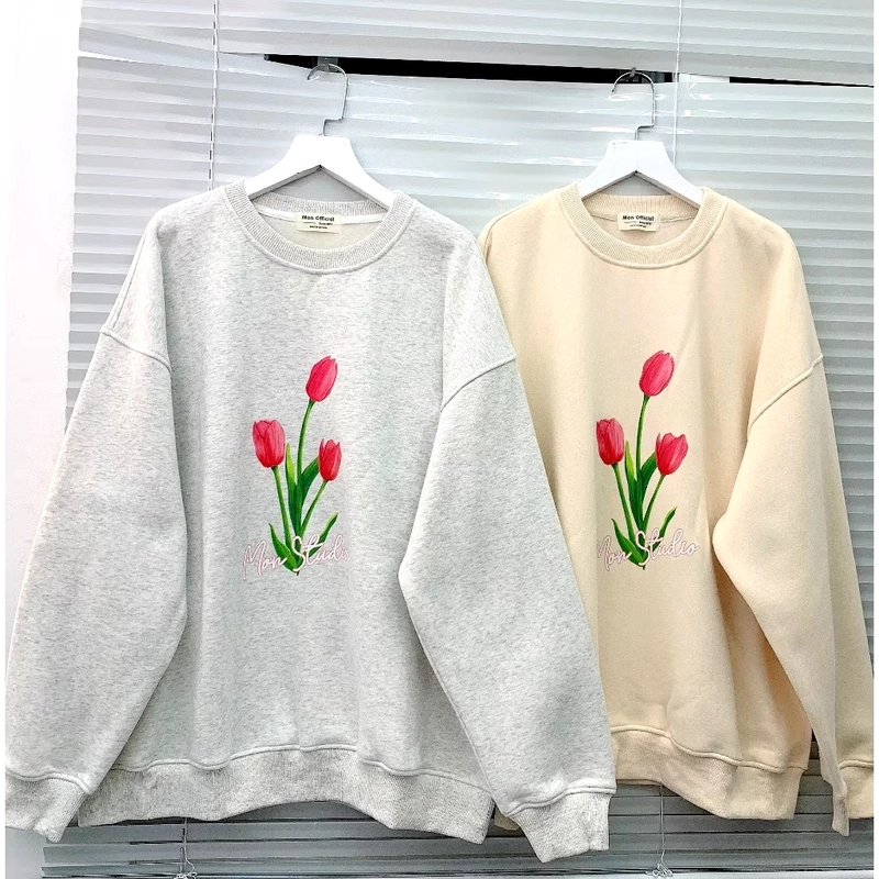 Áo sweater như hình 380476